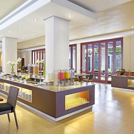 Hotel Surya Yudha Purwokerto Buitenkant foto